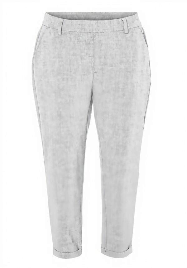 Vero Moda Pantaloni Donna Loose Tailor Pant Noos Vita