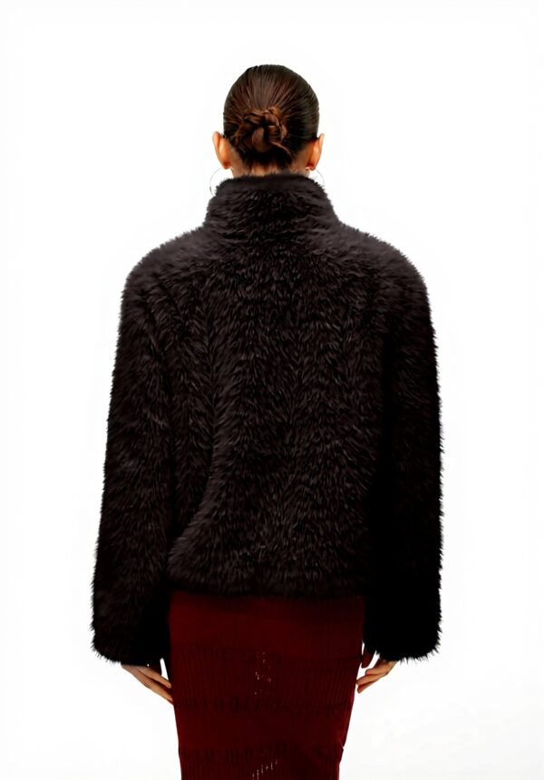 Giacca corta VERO MODA donna design sofisticato Torta Al