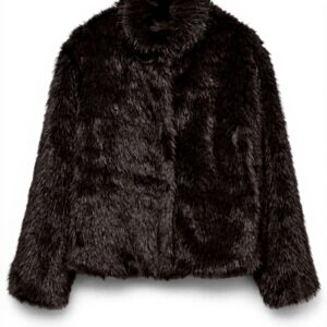 Giacca corta VERO MODA donna design sofisticato Torta Al