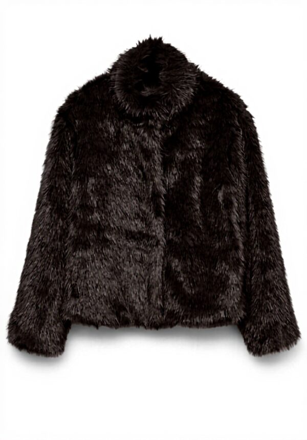 Giacca corta VERO MODA donna design sofisticato Torta Al