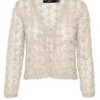 Cardigan Vero Moda Donna V-Neck 34 Maglione Cardigan