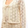 Cardigan Vero Moda Donna V-Neck 34 Maglione Cardigan