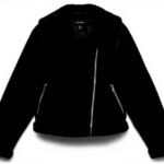 VERO MODA Giacca Finto Camoscio Donna Vmpeggy Moda