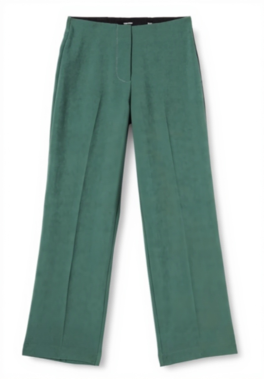 Pavo Monitor Arm installed on a modern office desk