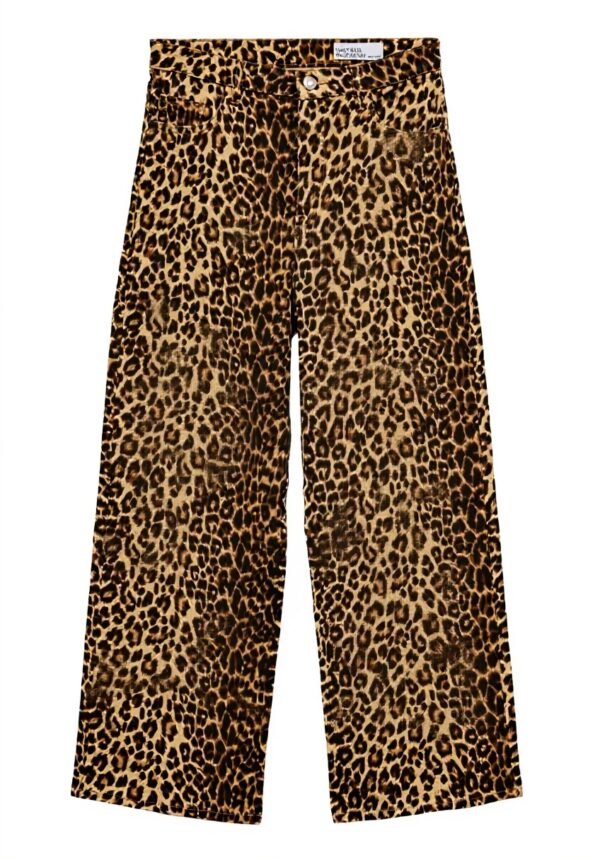 VERO MODA Jeans Vmtessa HR Wide Stretch Donna Taglio Ampio