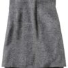 Gonna VITA ALTA Bestseller donna tasche vita elasticizzata-3