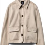 Vero Moda Giacca Donna Colletto Risvolto Manica Lunga-0