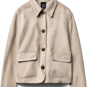 Vero Moda Giacca Donna Colletto Risvolto Manica Lunga-0