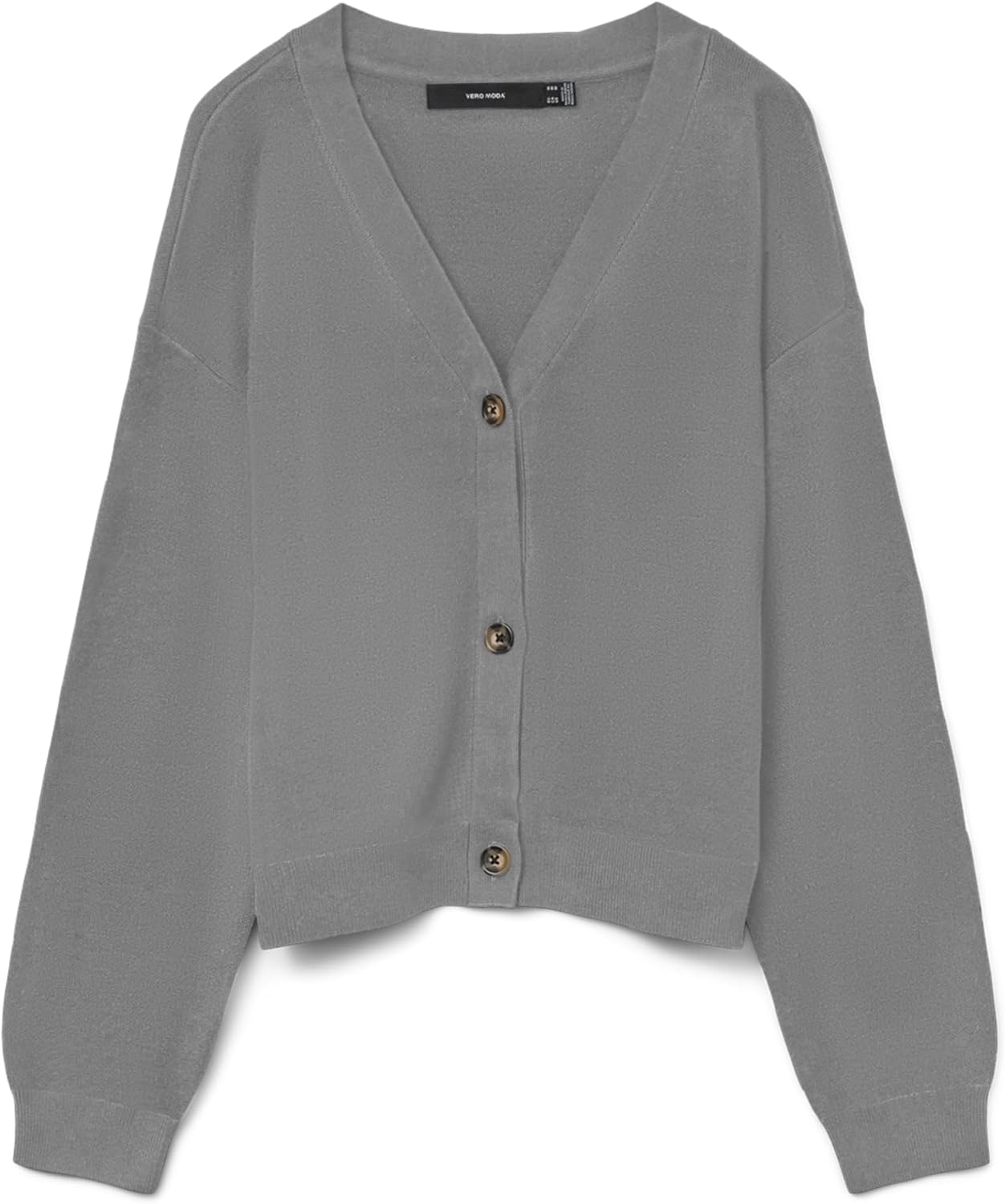 'Cardigan Vero Moda indossato in un ambiente casual'