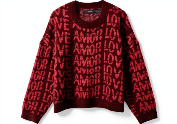 Vero Moda maglione donna girocollo maniche lunghe Serah-0