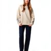 Felpa Vero Moda Donna Betulla M Comoda Casual-3