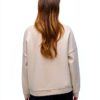 Felpa Vero Moda Donna Betulla M Comoda Casual-2