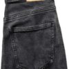 Jeans Vero Moda donna vita alta cotone riciclato-2