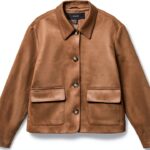 Vero Moda Giacca Donna Colletto a Risvolto Manica Lunga-0