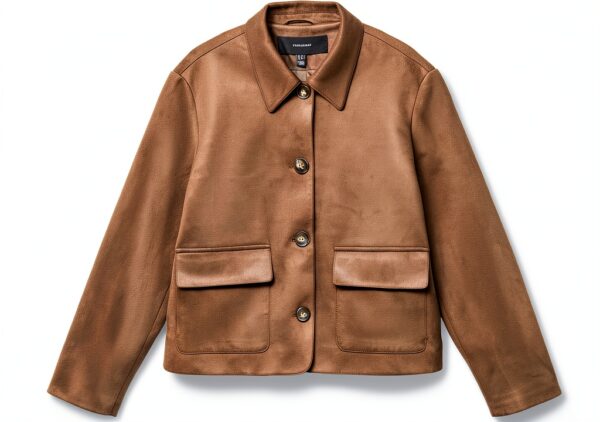 Vero Moda Giacca Donna Colletto a Risvolto Manica Lunga-0