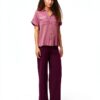 VERO MODA camicetta donna viscosa LENZING ECOVERO colori-1
