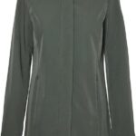 Giacca VERO MODA donna Kambaba cappotto elegante casual-0