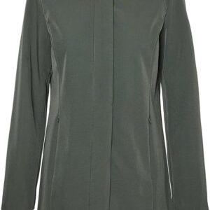 Giacca VERO MODA donna Kambaba cappotto elegante casual-0