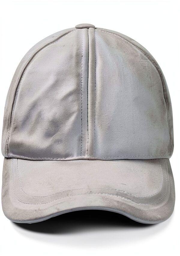 Urban 5884 Cappellino Baseball Pelle Unisex Adulto Vintage