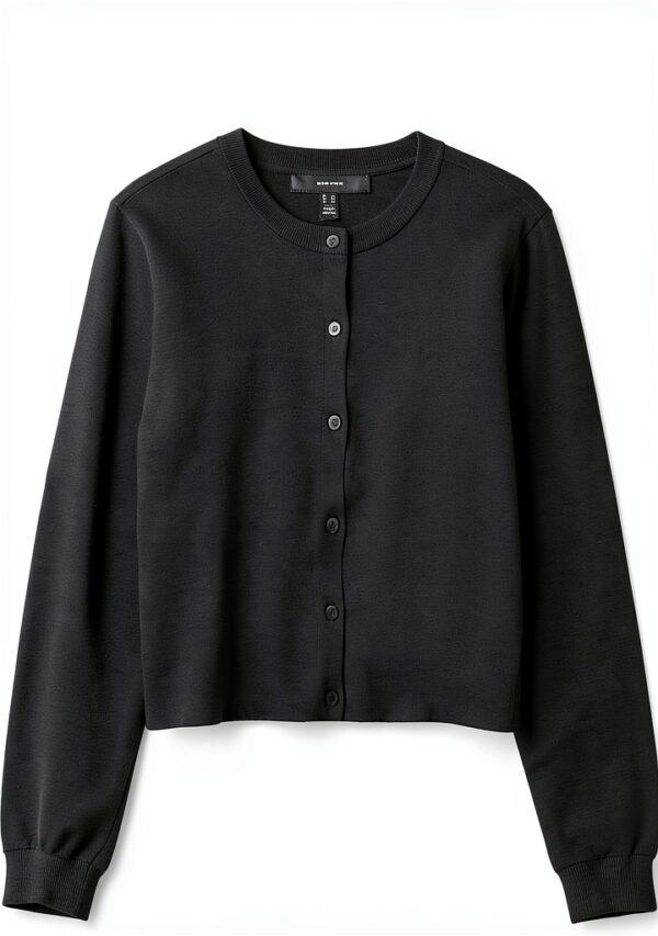 VERO MODA Cardigan Donna Vmvicky LS O-Neck Button Noos