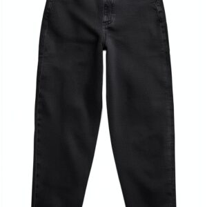 Jeans Vero Moda donna vita alta cotone riciclato-0