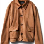 Vero Moda Giacca Donna Colletto Risvolto Manica Lunga-0