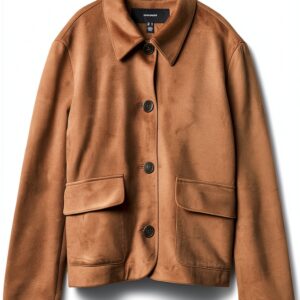 Vero Moda Giacca Donna Colletto Risvolto Manica Lunga-0