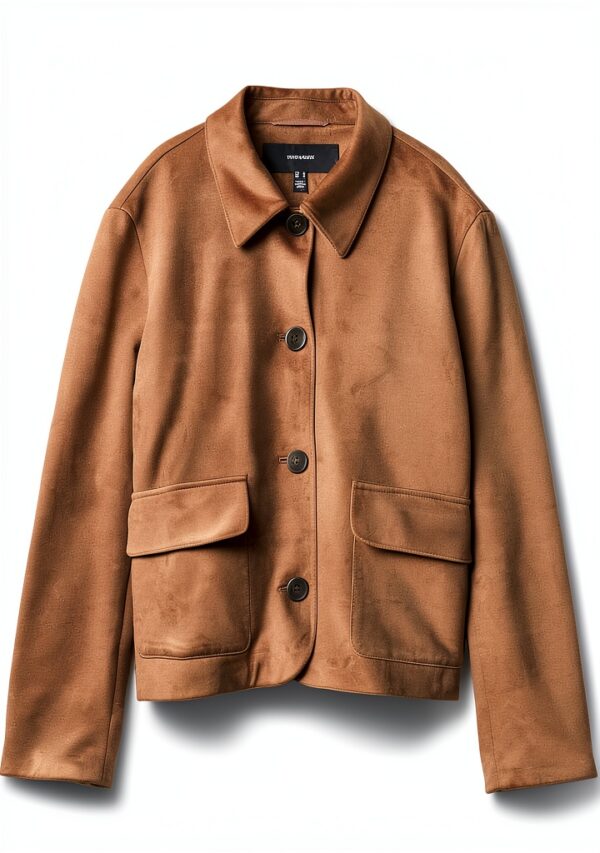 Vero Moda Giacca Donna Colletto Risvolto Manica Lunga-0