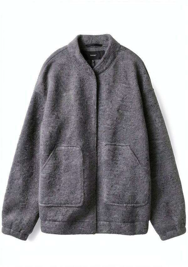 VERO MODA Bomber Jacket Giacche Donna Caldo Sostenibile