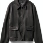 Vero Moda Giacca Donna Colletto Risvolto Manica Lunga-0