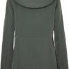 Giacca VERO MODA donna Kambaba cappotto elegante casual-1