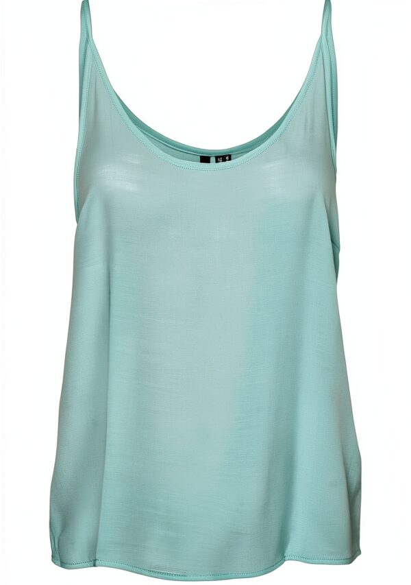 VERO MODA Top Donna Catydide design traspirante materiali