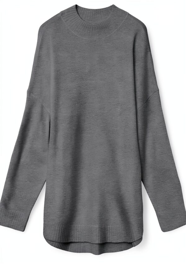 VERO MODA Maglione Donna Maglia Caldo Sostenibile Colori