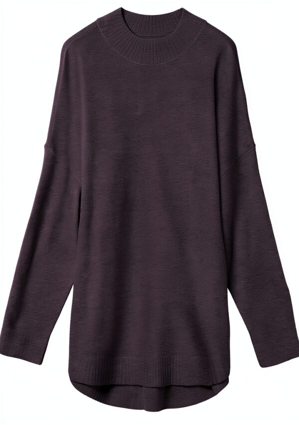 Maglione VERO MODA donna maglia caldo confortevole