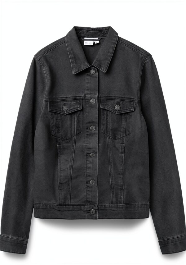 Giacca Denim VERO MODA Donna Giacche Jeans Classica