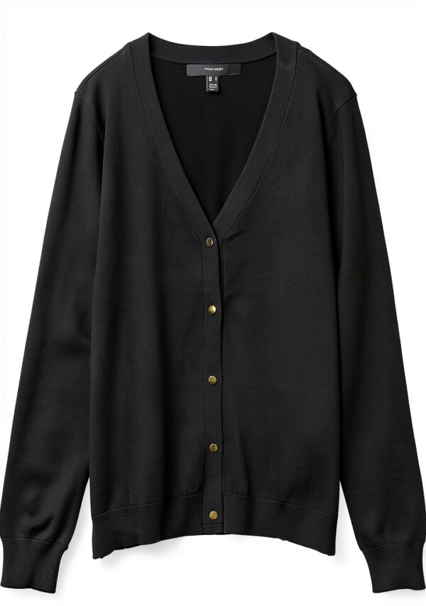 Cardigan VERO MODA Maglione Donna Caldo Sostenibile