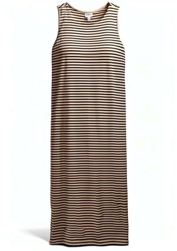 Vestito VERO MODA Midi Casual Donna Materiali Sostenibili