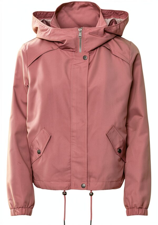 VERO MODA Parka Donna Cappotto Comodo Materiale Resistente