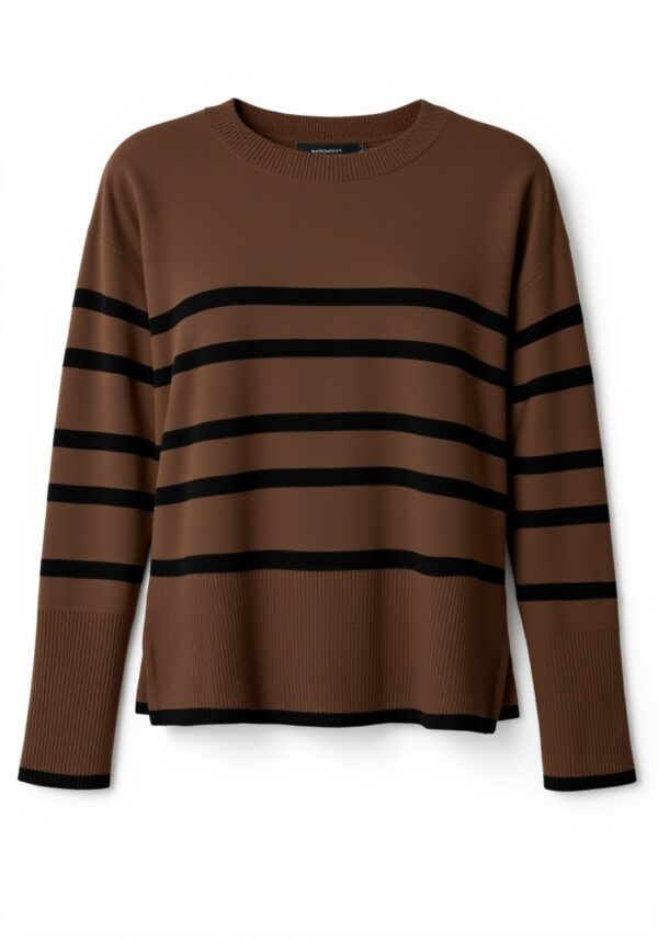 Maglione VERO MODA donna spalle cadenti comodo maglioni