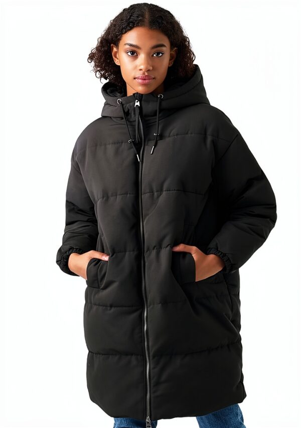 Giacca VERO MODA Donna Piumino Poliestere VMERICAHOLLY