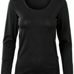 Bestseller bluse donna traspirante confortevole taglie-0