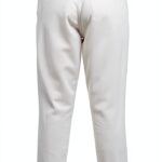 Bestseller Jeans Donna Skinny Vita Alta Bright White-0