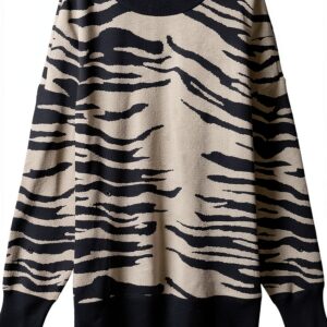 Vero Moda maglione donna girocollo maniche lunghe comodo-0