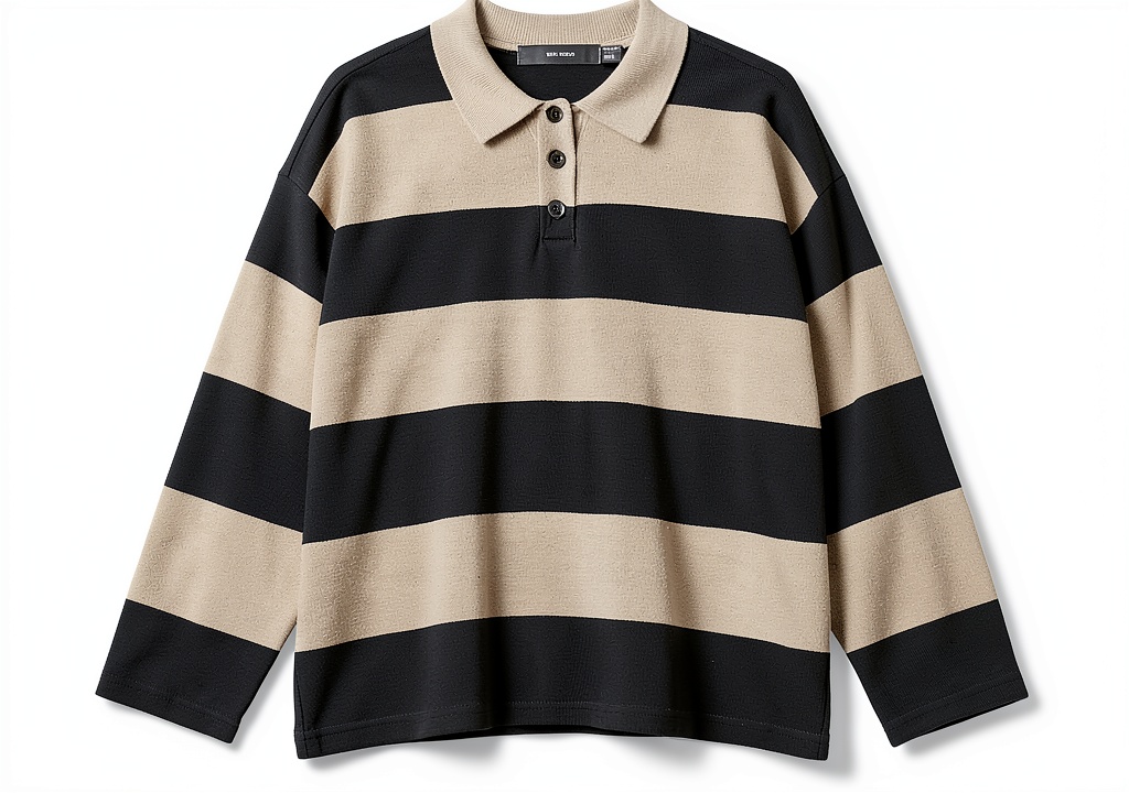 Maglione Vero Moda indossato in un ambiente casual