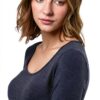 Bestseller Donna Maglietta Misto Cotone Confezione 3 Slim-1