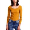 Bestseller Donna Maglietta Misto Cotone Confezione 3 Slim-4
