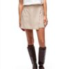 Pantaloni Donna Ampi Bestseller A/S-1
