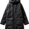 Giacca Nero Donna XL Bestseller A/S-0