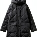 Giacca Nero Donna XL Bestseller A/S-0