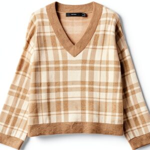 Maglione Vero Moda Donna Scuro-0